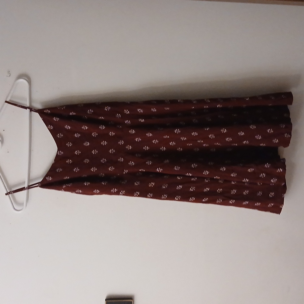 Ladies Dress